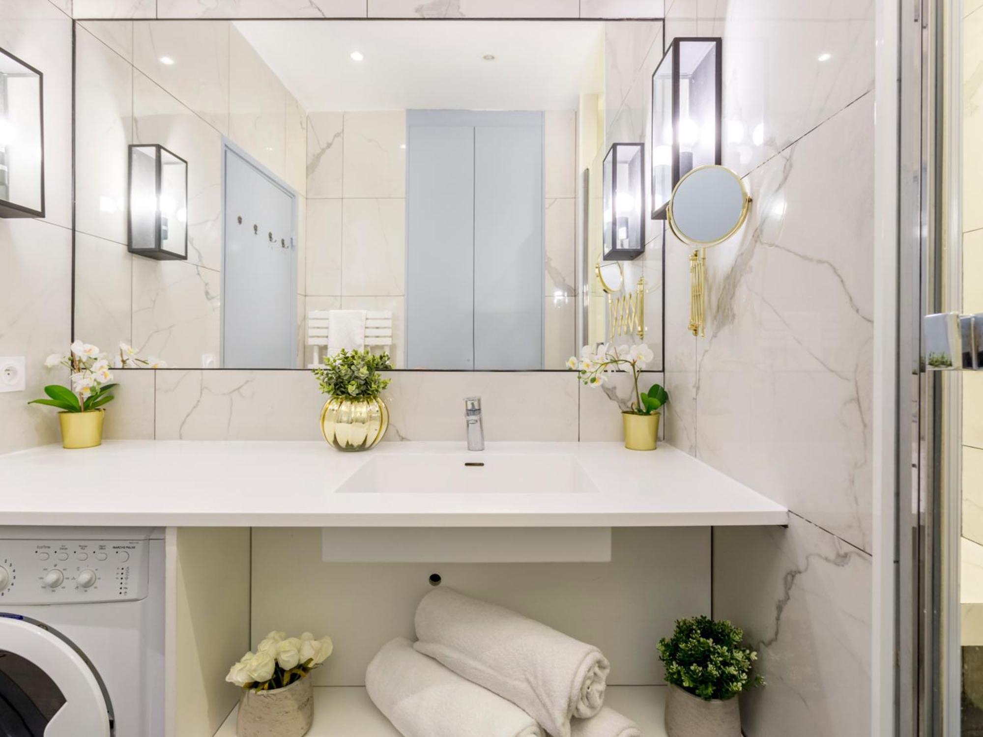 Merveil - Luxury Suite - Marais - Saint Denis I Paříž Exteriér fotografie